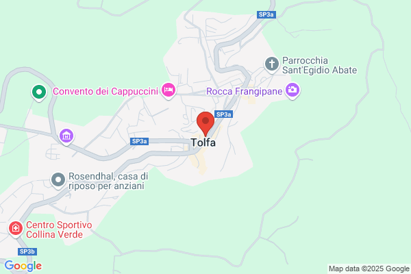 Tagliani Immobiliare S.R.L.