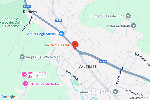 La Caffetteria Di Locatelli