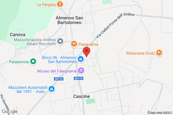 Immobiliare Cavagna
