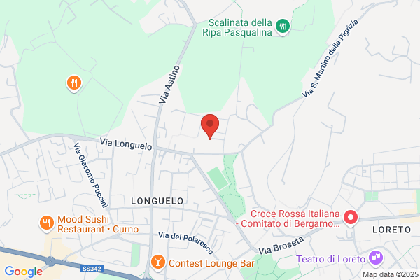Immobiliare Valle Dastino (S.P.A.)