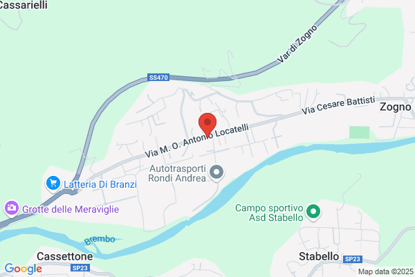 Immobiliare Valli Bergamasche