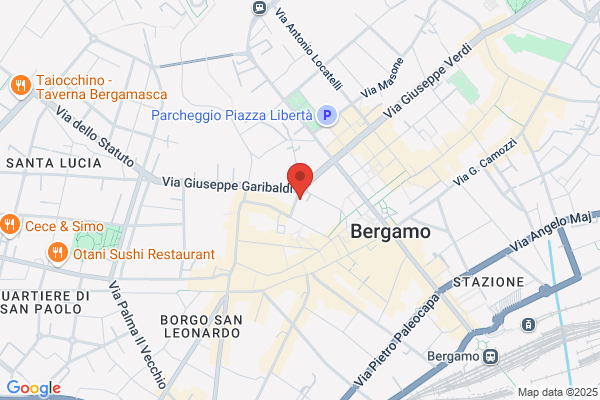Rizzetti immobiliare srl