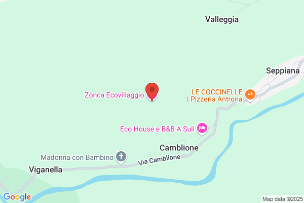 Zonca luigi