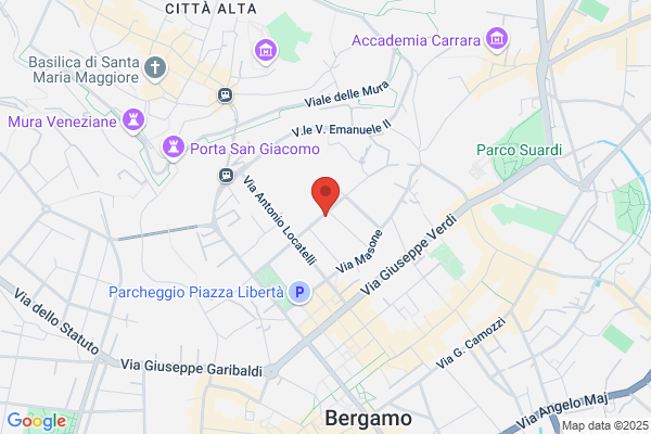 Monti Architetti Associati