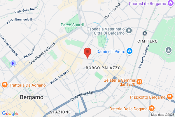 Frigoli Dario (Arch.)
