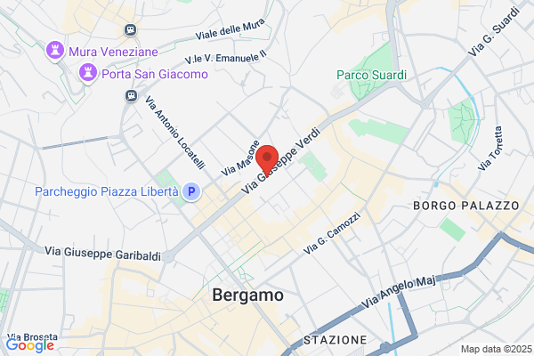 Allianz Bergamo Centro - FBR Asssicurazioni S.r.l.