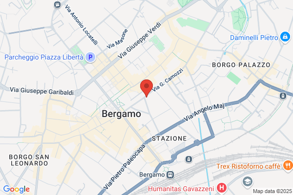 ITALIANA ASSICURAZIONI Bergamo