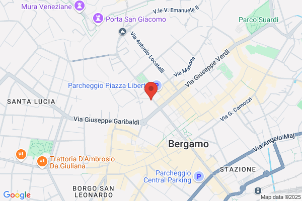 Reale Mutua Agenzia di Bergamo Porta Nuova MASSIMILIANO EROTAVO e SPADACCINI MARCO snc