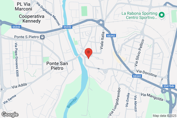 Reale Mutua Agenzia di Ponte San Pietro Briccoli E Foiadelli Snc