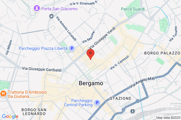Ufficio Firma Digitale della Camera di Commercio di Bergamo