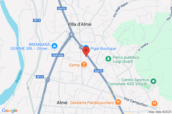 Dental Services - Studio Medico Dentistico