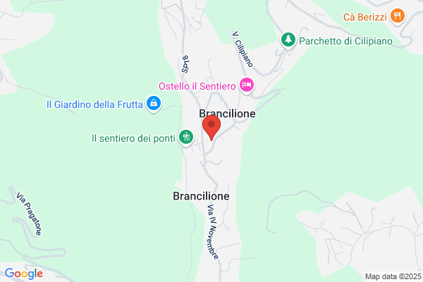 Locatelli achille