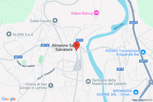 Studio Personeni Ing. Michele