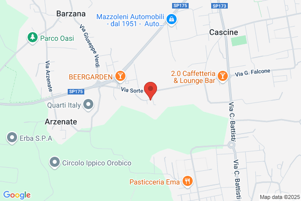 Colleoni Elettroimpianti