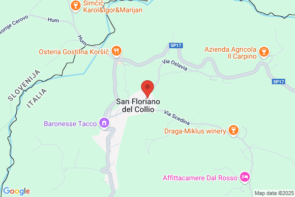 Formentini Gianpietro