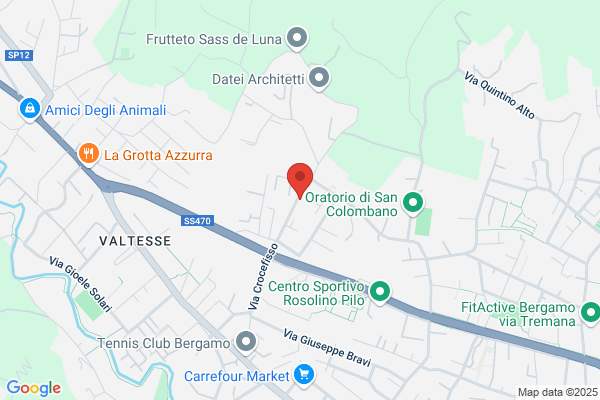 Hydro-Ware Service Di Franchini & C.(S.A.S.)