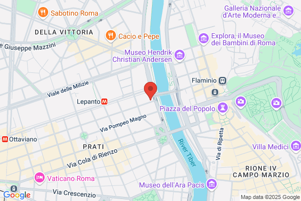 Immobiliare Co.Ge.Ma Italiana S.R.L