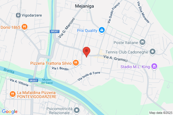 Estetica Grazia