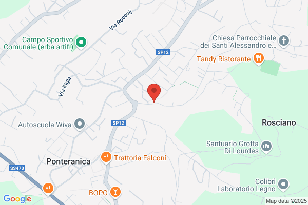 Il Tempio di Venere Obiettivo Benessere
