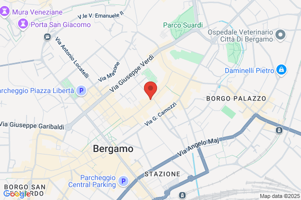 Skinmedic Bergamo