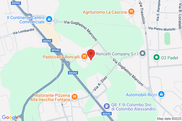 Officina Meccanica di Precisione F.lli Bertazzoli
