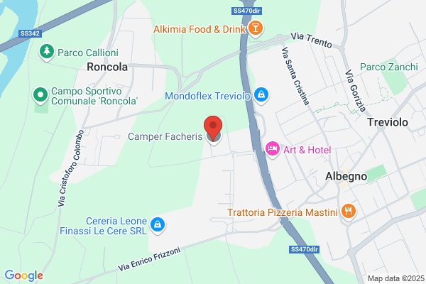 Locatelli Macchine (S.R.L.)