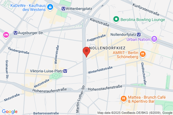 Pizzeria Luna