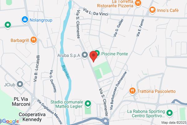 Borgo Marinaro