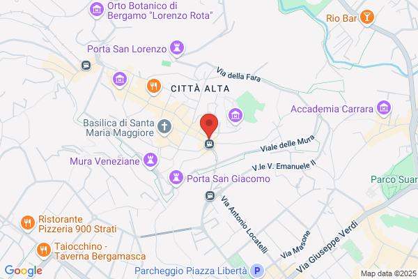 Pizzeria e Gastronomia Mauro