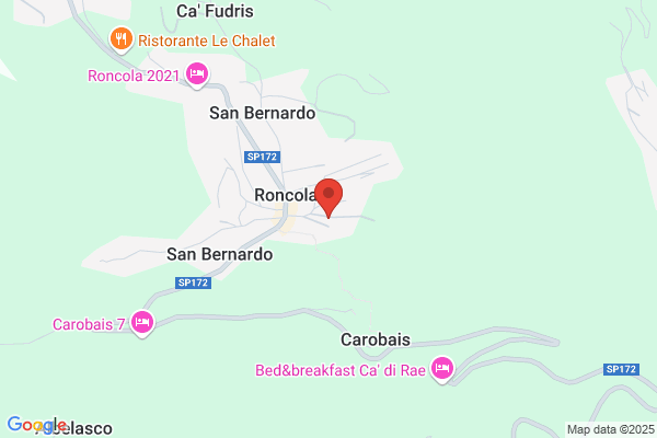 Ristorante al Botto