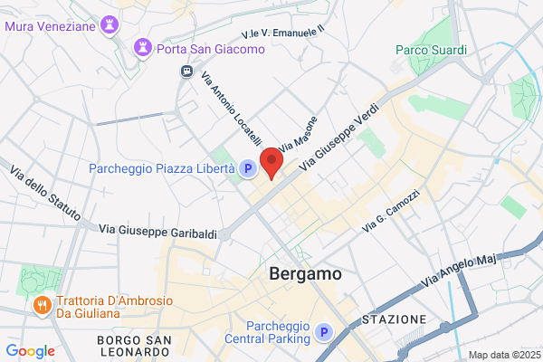 Bobino Bar & Restaurant