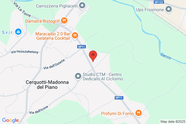 Il Massimo della Pizza