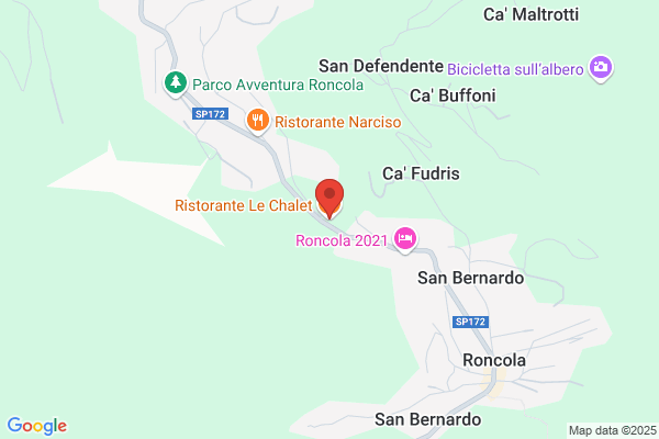 Ristorante Le Chalet