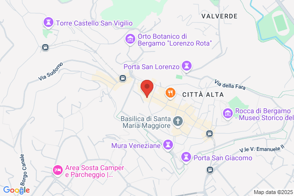 Trattoria Del Teatro