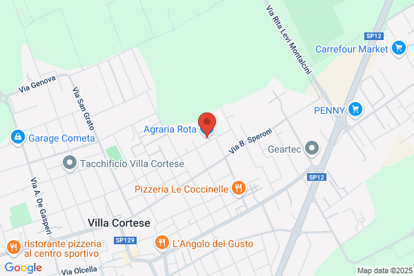 Rota S.N.C. Di Rota Fulvio E C.