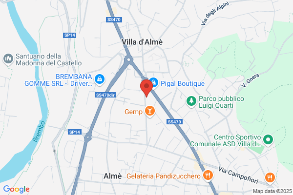 A.D.A.F. - Assistenza Domiciliare per Anziani e I Loro Familiari