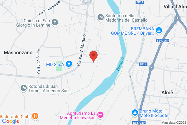 Cooperativa L'Albero