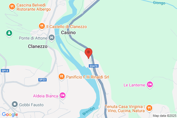 Farina Vincenzo
