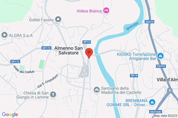 Frosio Attilio