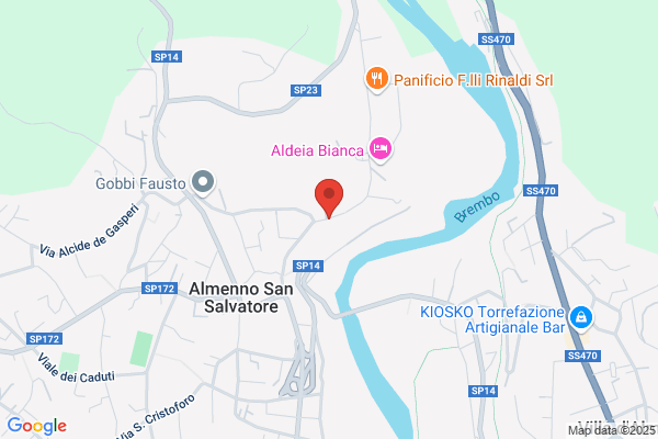 Gotti E C. (S.N.C.)