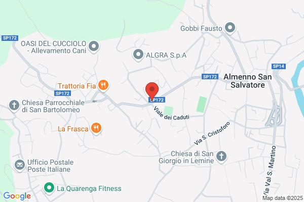 Immobiliare Giesse