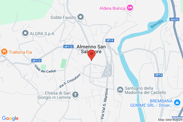 Pessina fulvio Andrea