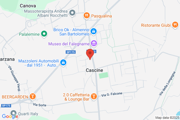 Pizzeria Carissimi