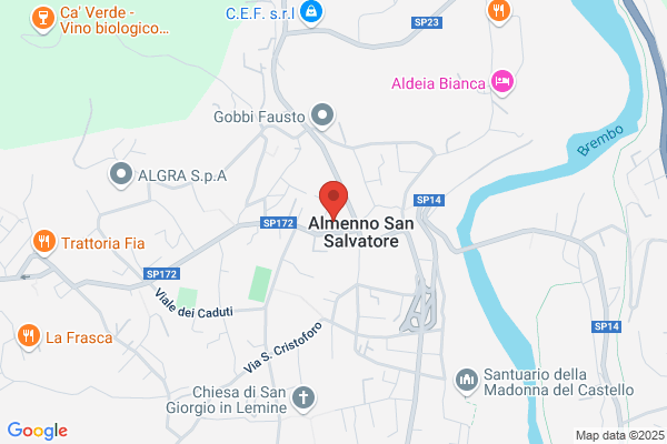 Pizzeria Losanna Di Quarti Giulia (S.A.S.)