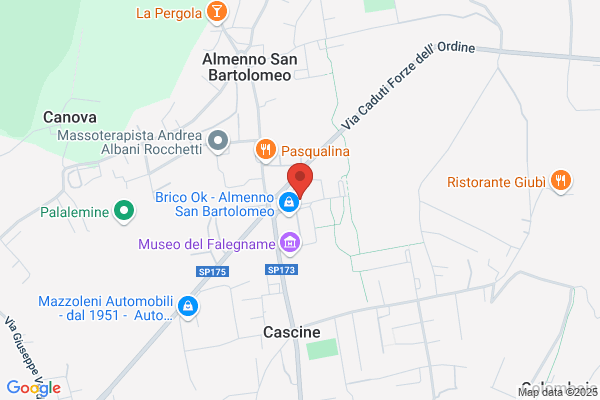 Pronto Casa 24