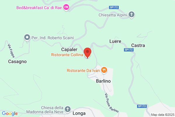 Ristorante Collina