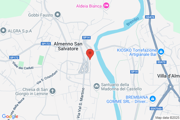 Ristorante Palanca S.N.C.