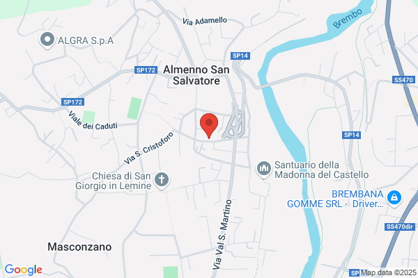 Salvi Stefano & C.