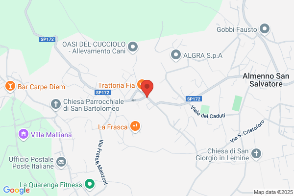 Sice Costruzioni Srl