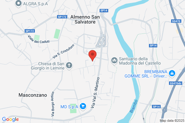 Termoimpianti Crimas Snc Di Masoni Ugo & Crippa patrizio